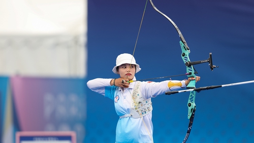 Bảng thành tích Đoàn Thể thao Việt Nam tại Olympic 2024 hôm nay