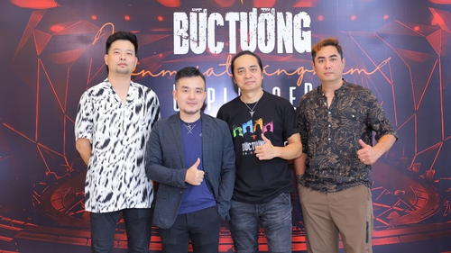 Guitarist Trần Tuấn Hùng: "Làm báo hoặc nghệ thuật đều cần xuất phát từ giá trị cốt lõi"