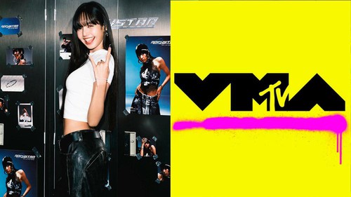 Lisa Blackpink làm nên lịch sử khi trở thành nghệ sĩ solo K-pop đầu tiên biểu diễn tại VMAs