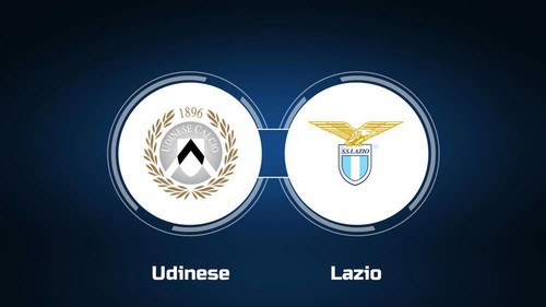 Nhận định, soi tỷ lệ Udinese vs Lazio (23h30, 24/8), vòng 2 Serie A