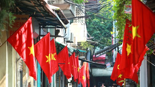 Chào tuần mới: Cùng chờ "Tết độc lập"