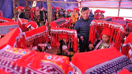 "Kinh tế di sản" trong xây dựng "Công nghiệp văn hóa" (kỳ 1): Từ "du lịch di sản" đến sản phẩm OCOP