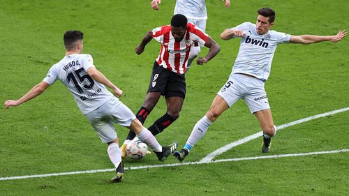 Nhận định, soi tỷ lệ Bilbao vs Valencia (0h00, 29/8), vòng 3 La Liga