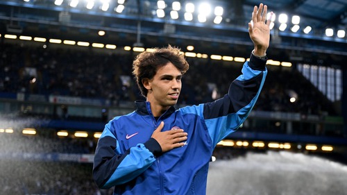 Joao Felix đã tìm thấy 'nhà' tại Chelsea?