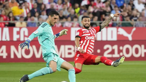 Nhận định, soi tỷ lệ Girona vs Osasuna (0h00, 30/8), vòng 3 La Liga