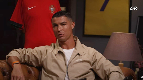 Ronaldo gây tranh cãi với tuyên bố muốn ghi 1.000 bàn thắng, quả quyết bàn nào cũng có video