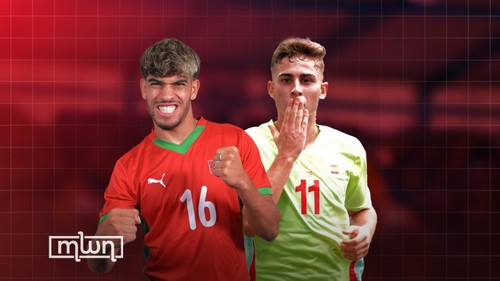 Nhận định bóng đá hôm nay 5/8: Maroc vs Tây Ban Nha, Pháp vs Ai Cập