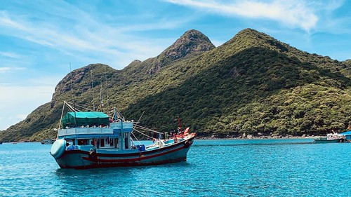 Côn Đảo - Top 4 điểm đến hoang sơ, tuyệt đẹp trên thế giới chưa được đánh giá đúng tầm