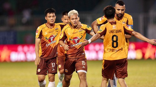 HAGL thành công lớn nếu lọt TOP 6 V-League 2024/25