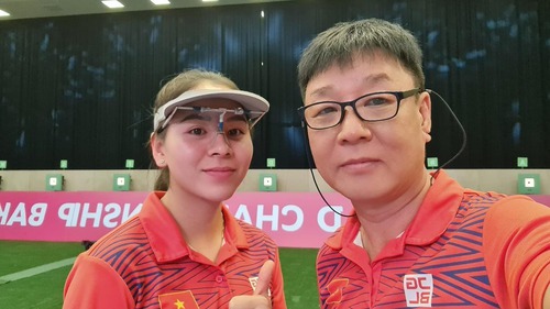 Thất vọng vì không được Việt Nam gia hạn hợp đồng, HLV Hàn Quốc ngậm ngùi về nước, nói lời gan ruột