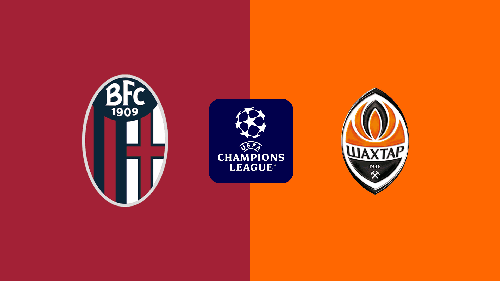 Nhận định, soi tỷ lệ Bologna vs Shakhtar Donetsk (23h00, 18/9), vòng bảng Champions League