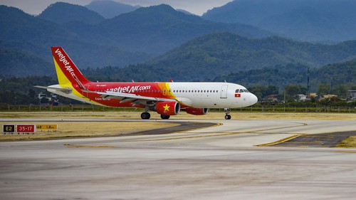 Vietjet mở bán sớm 2,6 triệu vé máy bay dịp Tết 2025