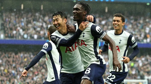 Nhận định, soi tỷ lệ Coventry vs Tottenham (02h00, 19/9), vòng 3 cúp Liên đoàn Anh