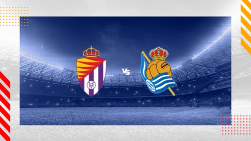 Nhận định, soi tỷ lệ Valladolid vs Sociedad 19h00 ngày 21/9, vòng 6 La Liga