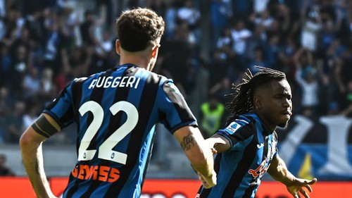 Nhận định, soi tỷ lệ Atalanta vs Como 1h45 ngày 24/9, Serie A vòng 5