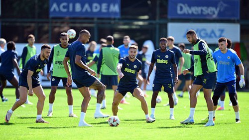 Nhận định, soi tỷ lệ Fenerbahce vs Saint Gilloise (23h45, 26/9), Cúp C2 Châu Âu lượt trận thứ nhất