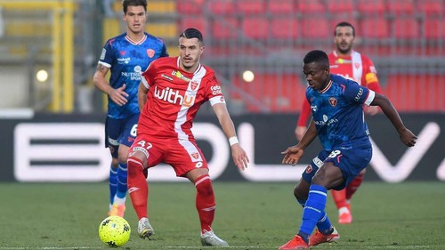 Nhận định, soi tỷ lệ Monza vs Brescia (23h30, 26/9), Cúp quốc gia Ý vòng 2