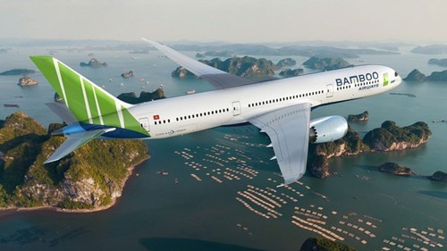 Bamboo Airways thông tin việc chậm nộp thuế của Tổng giám đốc