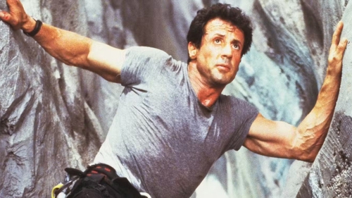 Sylvester Stallone đóng phần 2 "Cliffhanger" sau hơn 30 năm