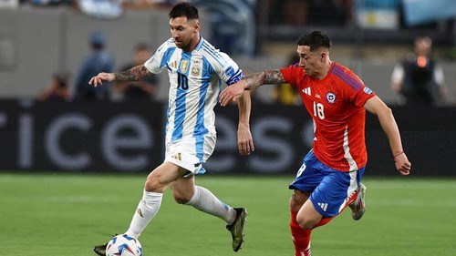 Nhận định, soi tỷ lệ Argentina vs Chile (7h00, 6/9), Vòng loại World Cup 2026 khu vực Nam Mỹ