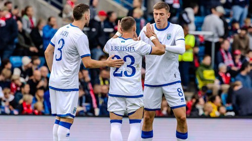 Nhận định, soi tỷ lệ Síp vs Kosovo (23h30, 9/9), UEFA Nations League