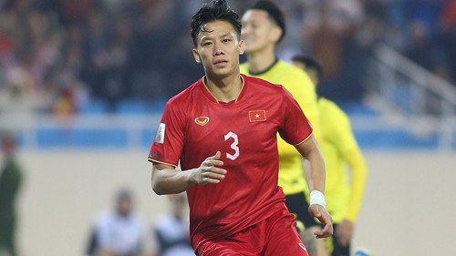 Báo Thái Lan đặc biệt nhắc đến một cầu thủ Việt Nam trước thềm đại chiến tại Mỹ Đình