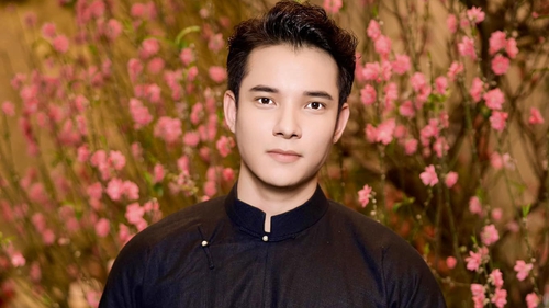 Bạn trai 'hãm' trong 'Hoa sữa về trong gió': Ngoài đời là hot boy, cũng từng bị ghét khi đóng 'Hương vị tình thân'