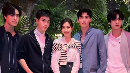 Hoa hậu Thuỳ Tiên tham dự New York Fashion Week