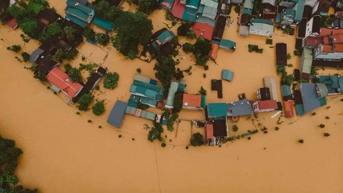 17 người thiệt mạng, 16 người mất tích ở huyện Nguyên Bình, Cao Bằng