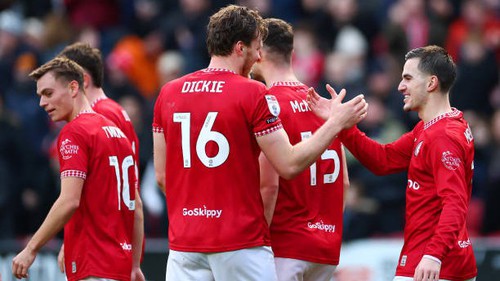 Nhận định, soi tỷ lệ Plymouth vs Bristol 19h30 ngày 1/1, vòng 25 hạng Nhất Anh