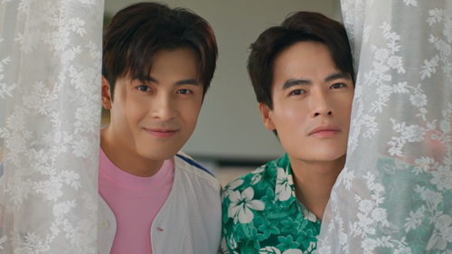 Phim ca nhạc hài Tết "Tứ Hải phát tài" tung MV nhạc phim chính thức