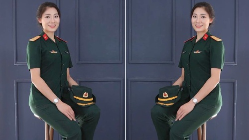 Hoa khôi Phạm Thị Yến đón tin vui ngày đầu năm mới 2025