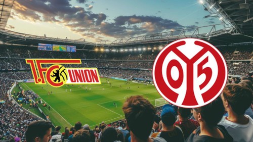 Nhận định, soi tỷ lệ Union Berlin vs Mainz 21h30 hôm nay 19/01, vòng 18 Bundesliga