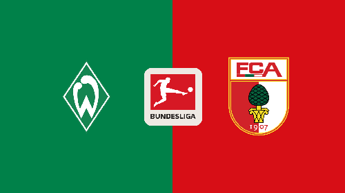 Nhận định, soi tỷ lệ Werder Bremen vs Augsburg 23h30 ngày 19/01, vòng 18 Bundesliga