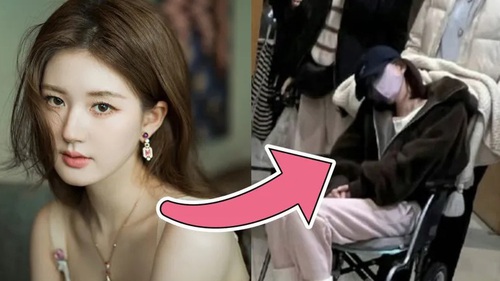 Năm tháng chịu đựng sự lạm dụng tinh thần và thể chất của Triệu Lộ Tư được phơi bày trong bài viết gây sốc