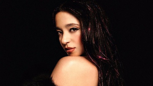 Mikey Madison - từ "Anora" tới ngôi sao trẻ toàn cầu