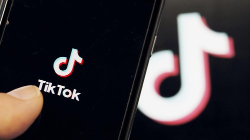 TikTok khôi phục hoạt động tại Mỹ