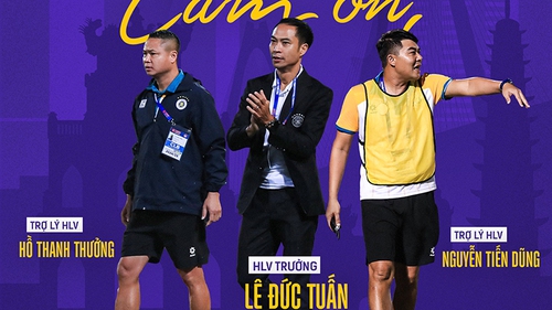 CLB bóng đá Việt Nam ra thông báo quan trọng đúng chiều 29 Tết