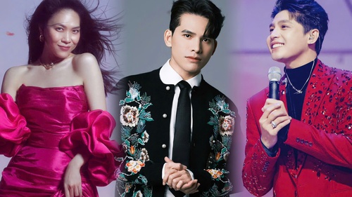 Mỹ Tâm, Quốc Thiên… trình diễn trong liveshow thiện nguyện Dốc Mộng Mơ - Anh em kết đoàn 2025