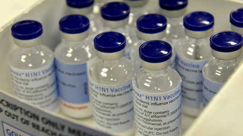  Australia đối mặt mùa cúm nghiêm trọng