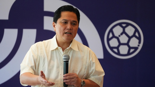 Bóng đá Indonesia vươn lên mạnh mẽ sau thảm họa