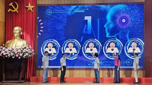 Góc nhìn 365: Từ học tập đến "học tập suốt đời"