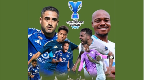 Link xem trực tiếp bóng đá Eastern vs Nam Định 17h00 hôm nay, vòng bảng Cúp C2 châu Á