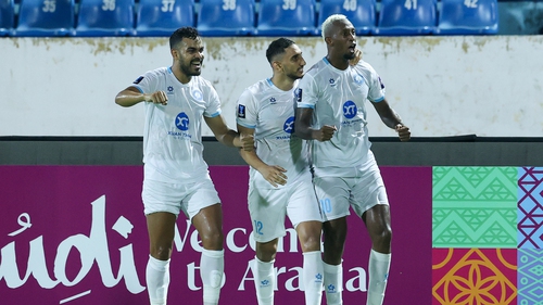 AFC Champions League Two 2025/26: Nam Định, CAHN chung một mục tiêu