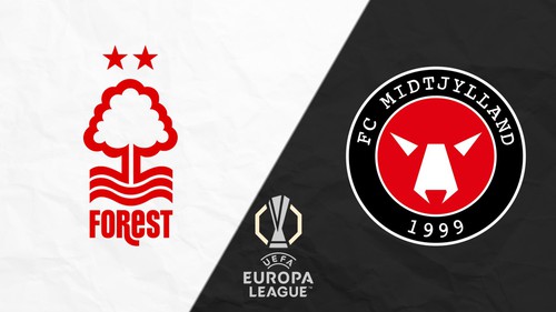 Nhận định, soi tỷ lệ trận Nottingham Forest vs Midtjylland 2h00 ngày 3/10, Cúp C2 châu Âu