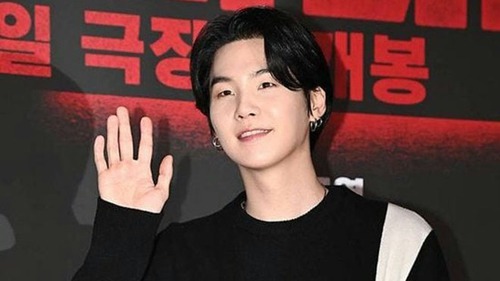 Suga BTS biến đổi liệu pháp tự kỷ bằng âm nhạc