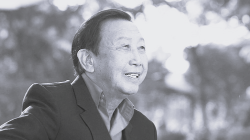 Nhạc sĩ Thế Hiển, tác giả “Nhánh lan rừng”, qua đời ở tuổi 70