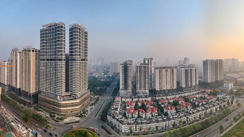 Giảm gánh nặng giá nhà ở để tránh gây áp lực lên tỷ suất sinh