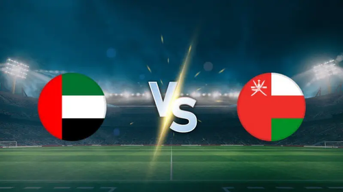 Nhận định, soi tỷ lệ UAE vs Oman 00h15 ngày 12/10, Vòng loại World Cup 2026