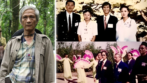 Đạo diễn Vương Đức: Hai lần làm giám khảo LHP Quốc tế Bình Nhưỡng và những kỷ niệm khó phai